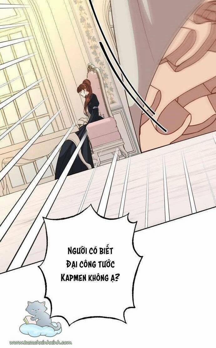 Hoàng Hậu Muốn Tái Hôn 120 trang 72