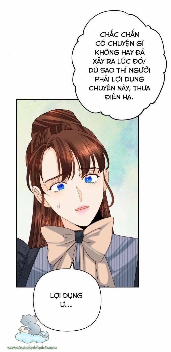 Hoàng Hậu Muốn Tái Hôn 120 trang 75