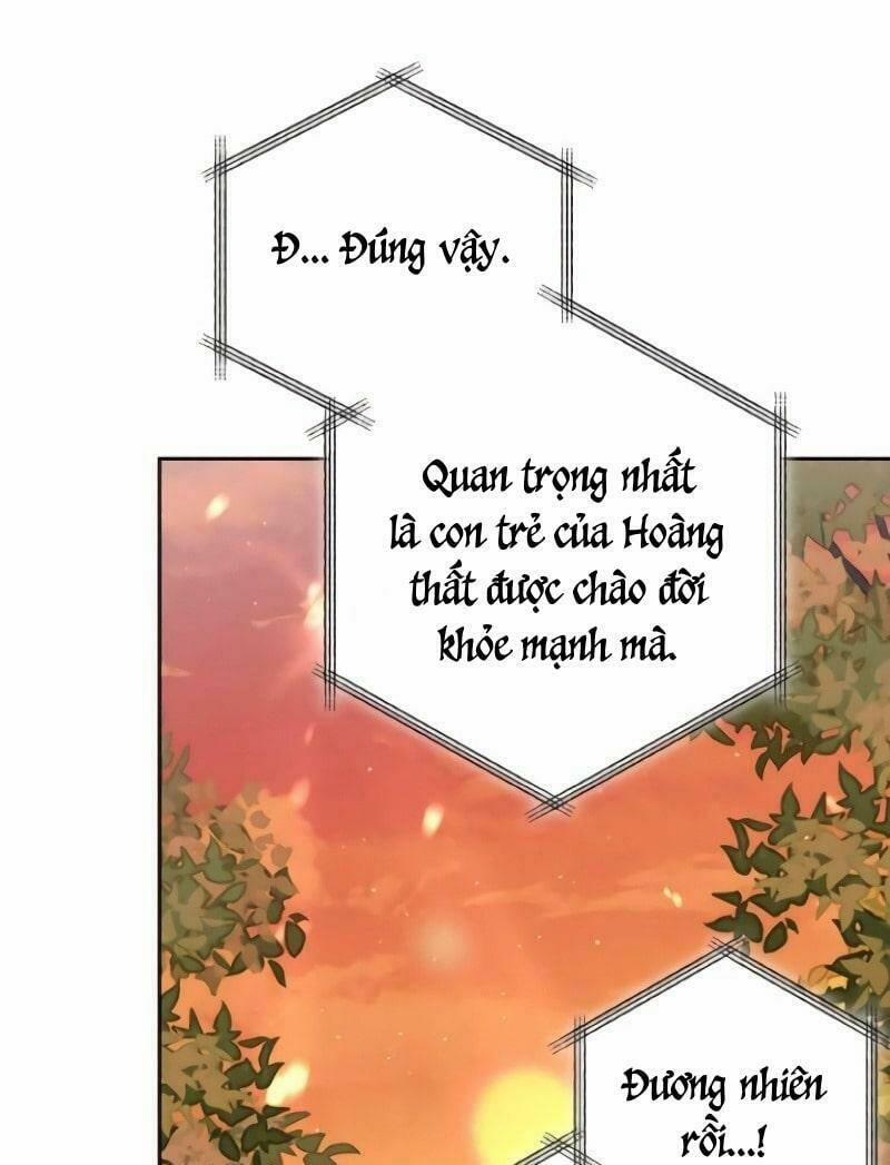 Hoàng Hậu Muốn Tái Hôn 121 trang 16