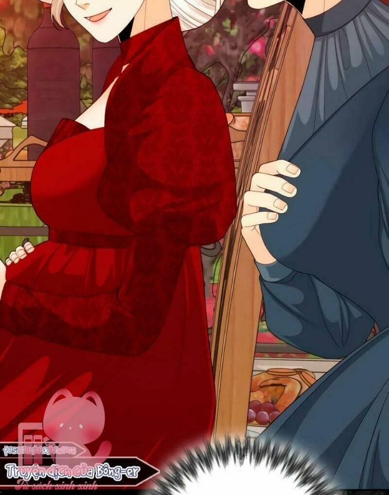 Hoàng Hậu Muốn Tái Hôn 121 trang 30