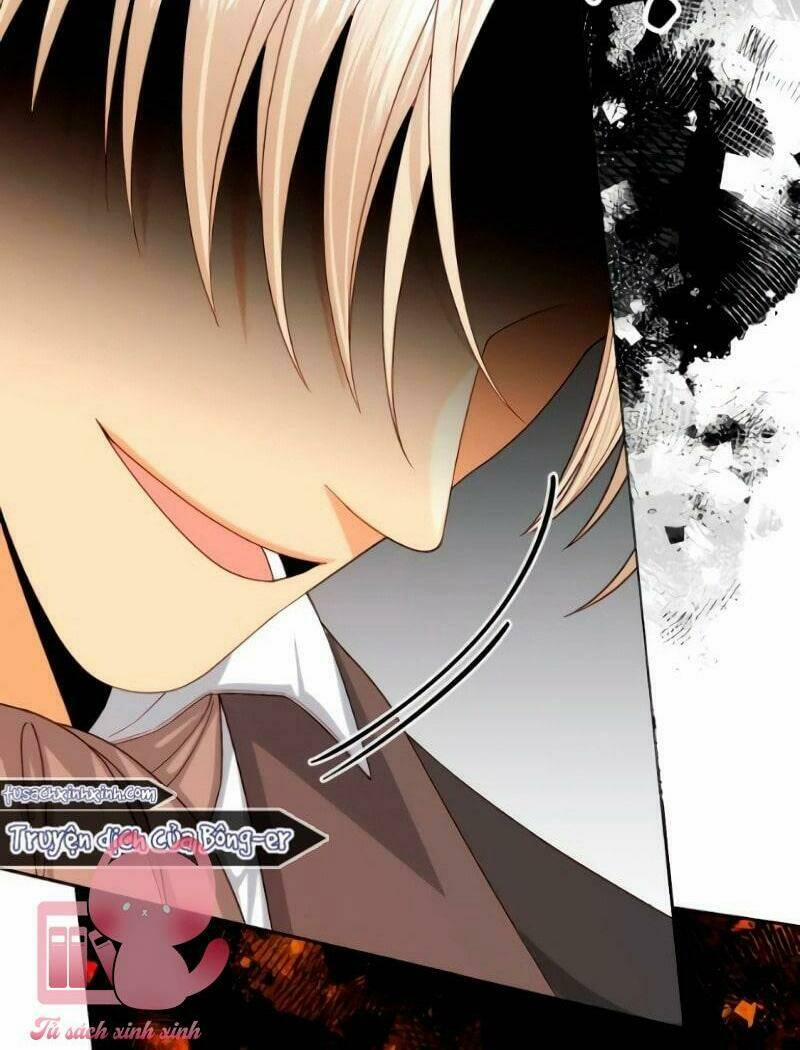 Hoàng Hậu Muốn Tái Hôn 121 trang 32