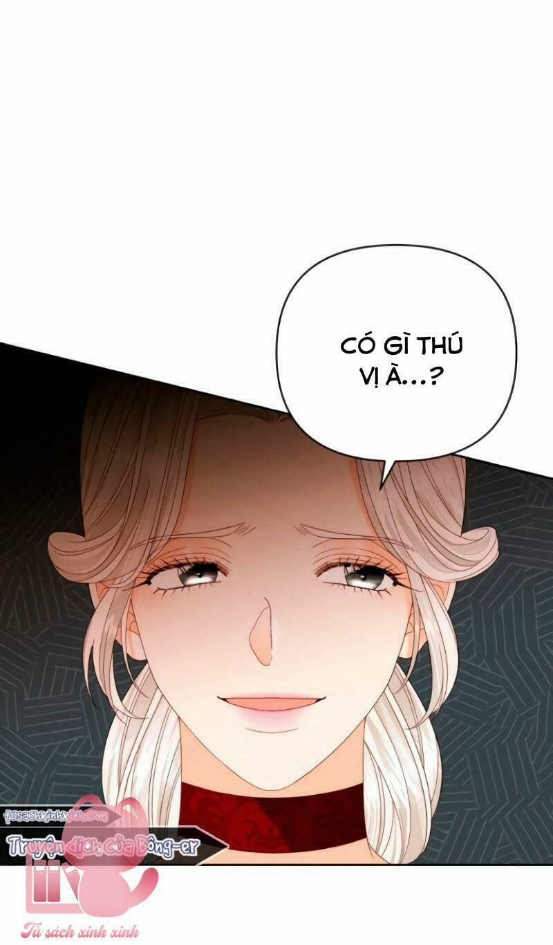 Hoàng Hậu Muốn Tái Hôn 121 trang 34