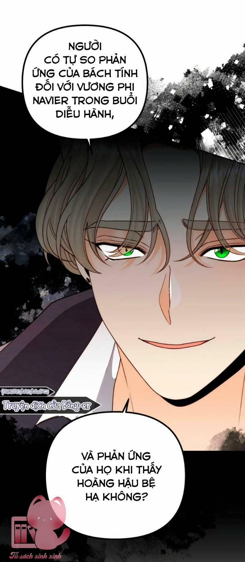 Hoàng Hậu Muốn Tái Hôn 121 trang 45