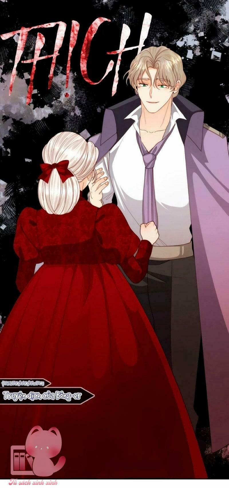 Hoàng Hậu Muốn Tái Hôn 121 trang 47