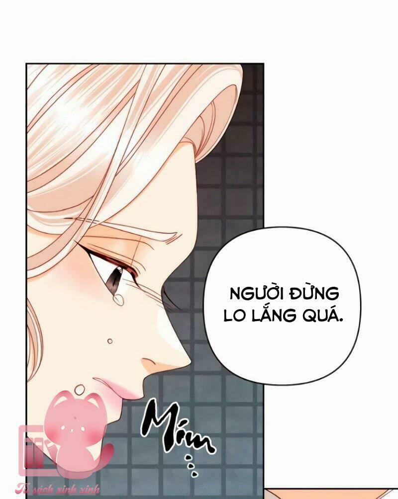 Hoàng Hậu Muốn Tái Hôn 121 trang 48