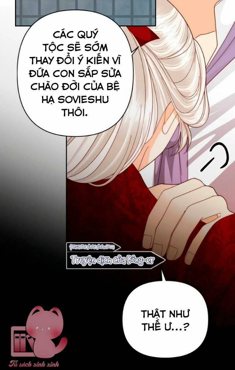 Hoàng Hậu Muốn Tái Hôn 121 trang 49