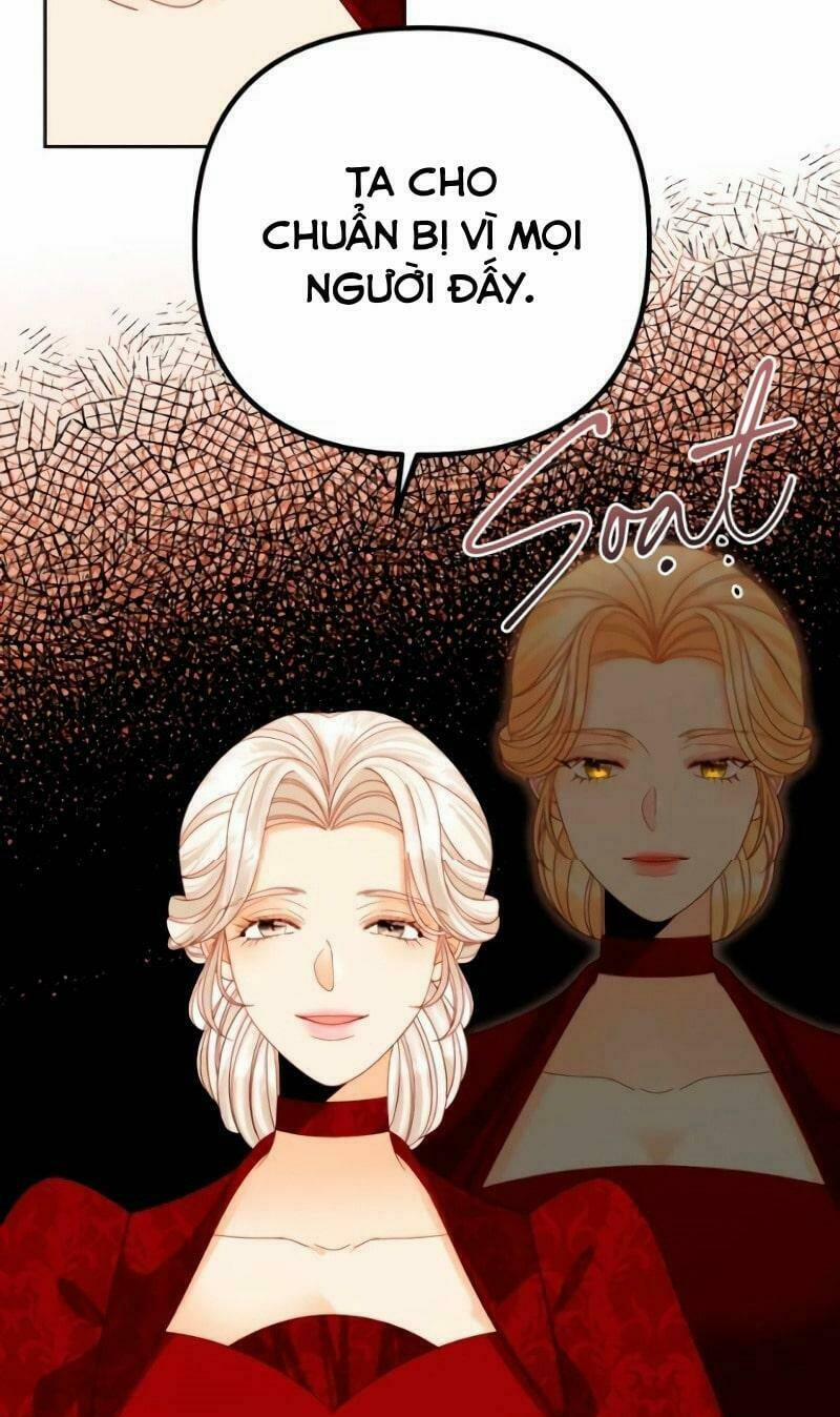 Hoàng Hậu Muốn Tái Hôn 121 trang 6