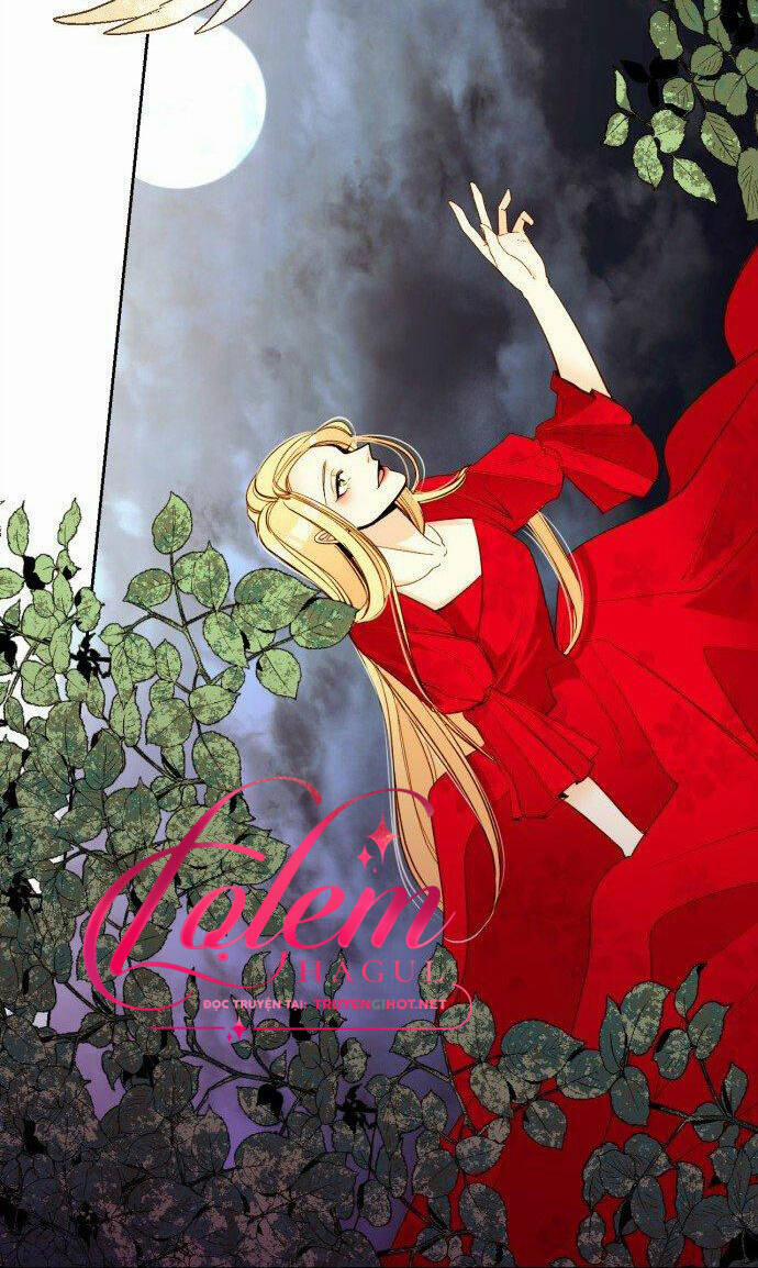 Hoàng Hậu Muốn Tái Hôn 122.1 trang 13