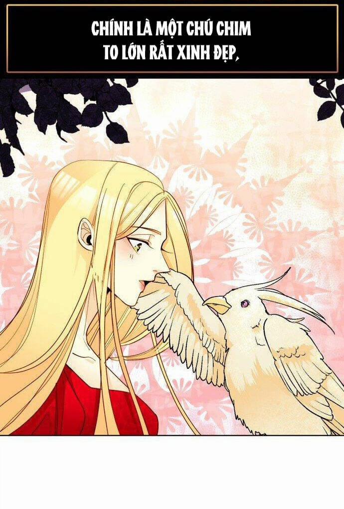 Hoàng Hậu Muốn Tái Hôn 122.1 trang 14