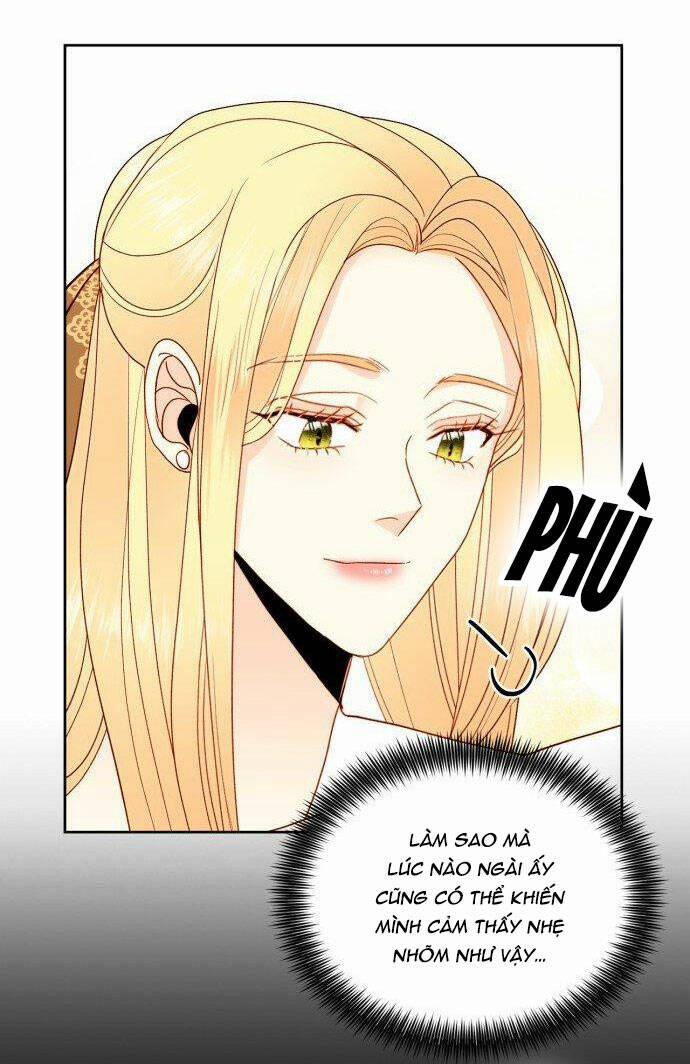 Hoàng Hậu Muốn Tái Hôn 122.1 trang 47