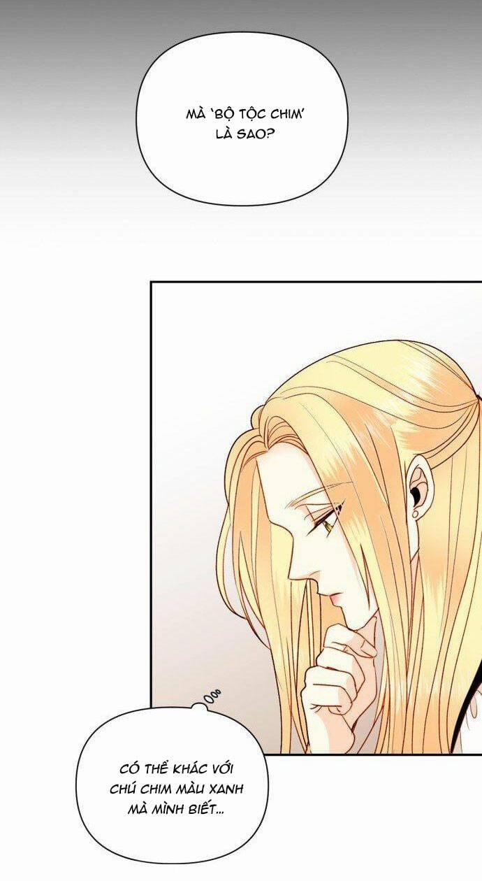 Hoàng Hậu Muốn Tái Hôn 122.1 trang 49