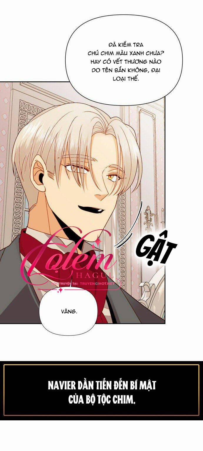 Hoàng Hậu Muốn Tái Hôn 122.1 trang 50