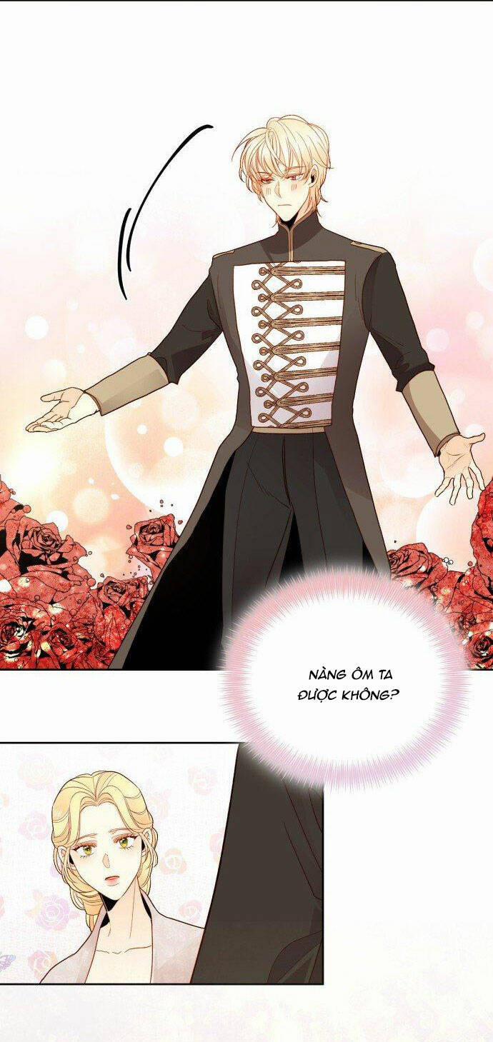 Hoàng Hậu Muốn Tái Hôn 122.1 trang 53