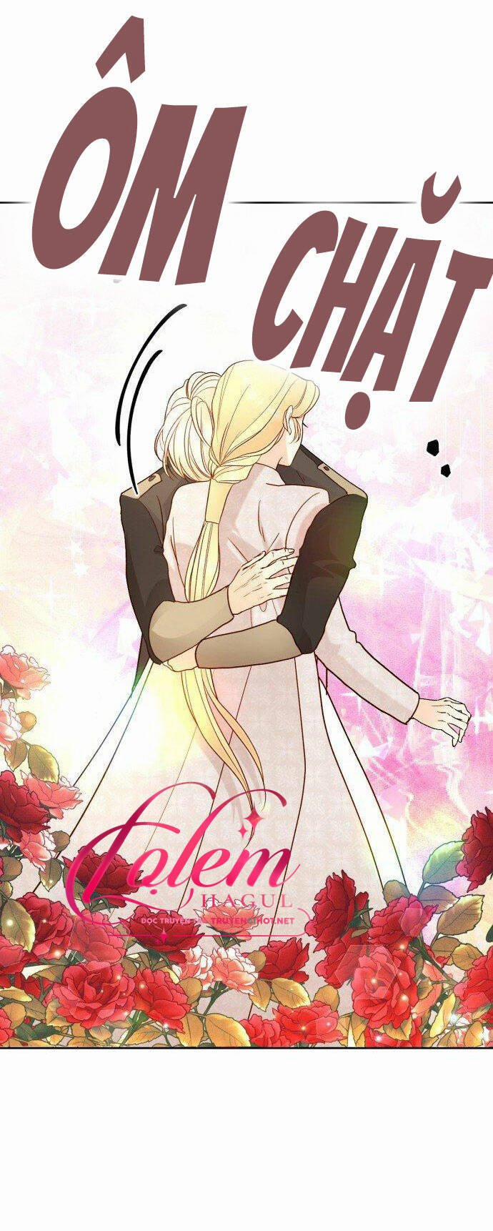 Hoàng Hậu Muốn Tái Hôn 122.1 trang 56