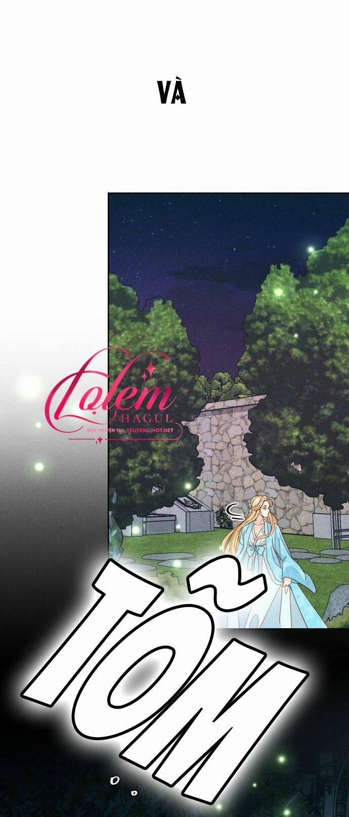 Hoàng Hậu Muốn Tái Hôn 122.1 trang 70