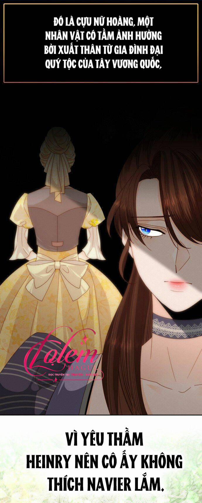 Hoàng Hậu Muốn Tái Hôn 122.1 trang 75