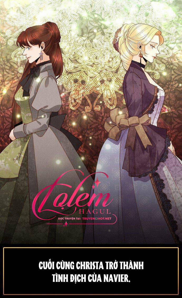 Hoàng Hậu Muốn Tái Hôn 122.1 trang 76