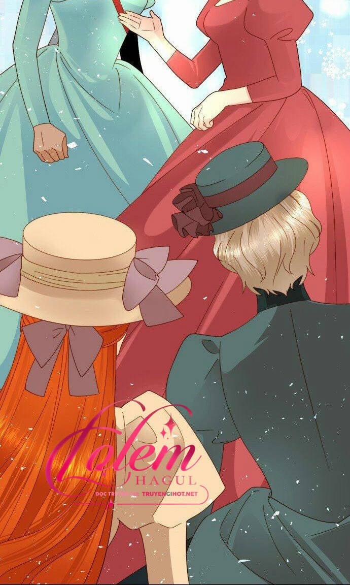 Hoàng Hậu Muốn Tái Hôn 122.1 trang 78