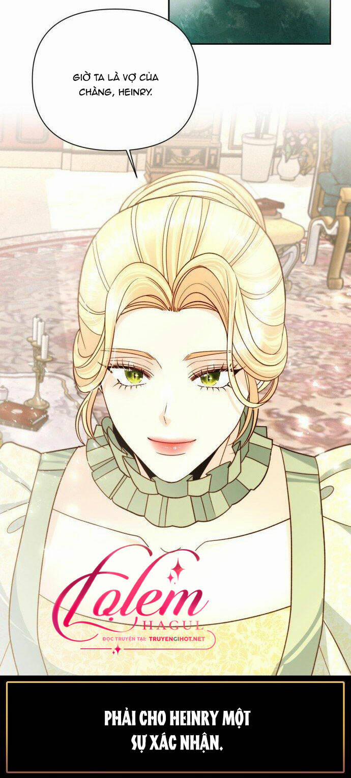 Hoàng Hậu Muốn Tái Hôn 122.1 trang 86