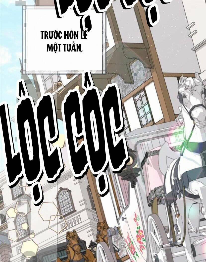 Hoàng Hậu Muốn Tái Hôn 122 trang 1