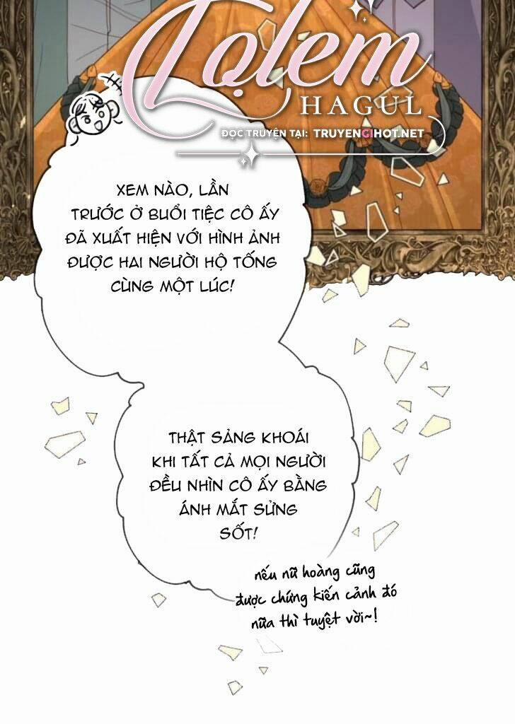 Hoàng Hậu Muốn Tái Hôn 122 trang 10