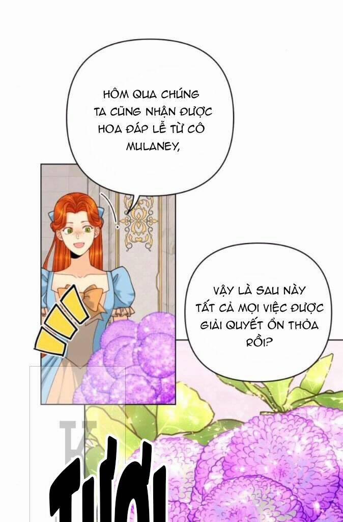 Hoàng Hậu Muốn Tái Hôn 122 trang 11