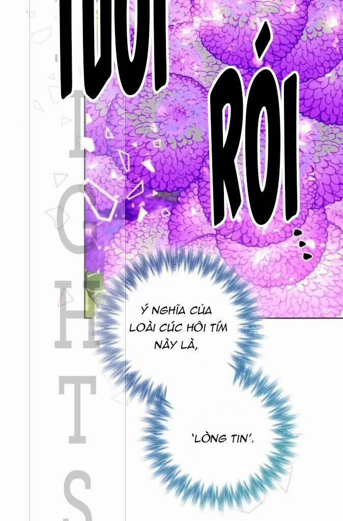 Hoàng Hậu Muốn Tái Hôn 122 trang 12