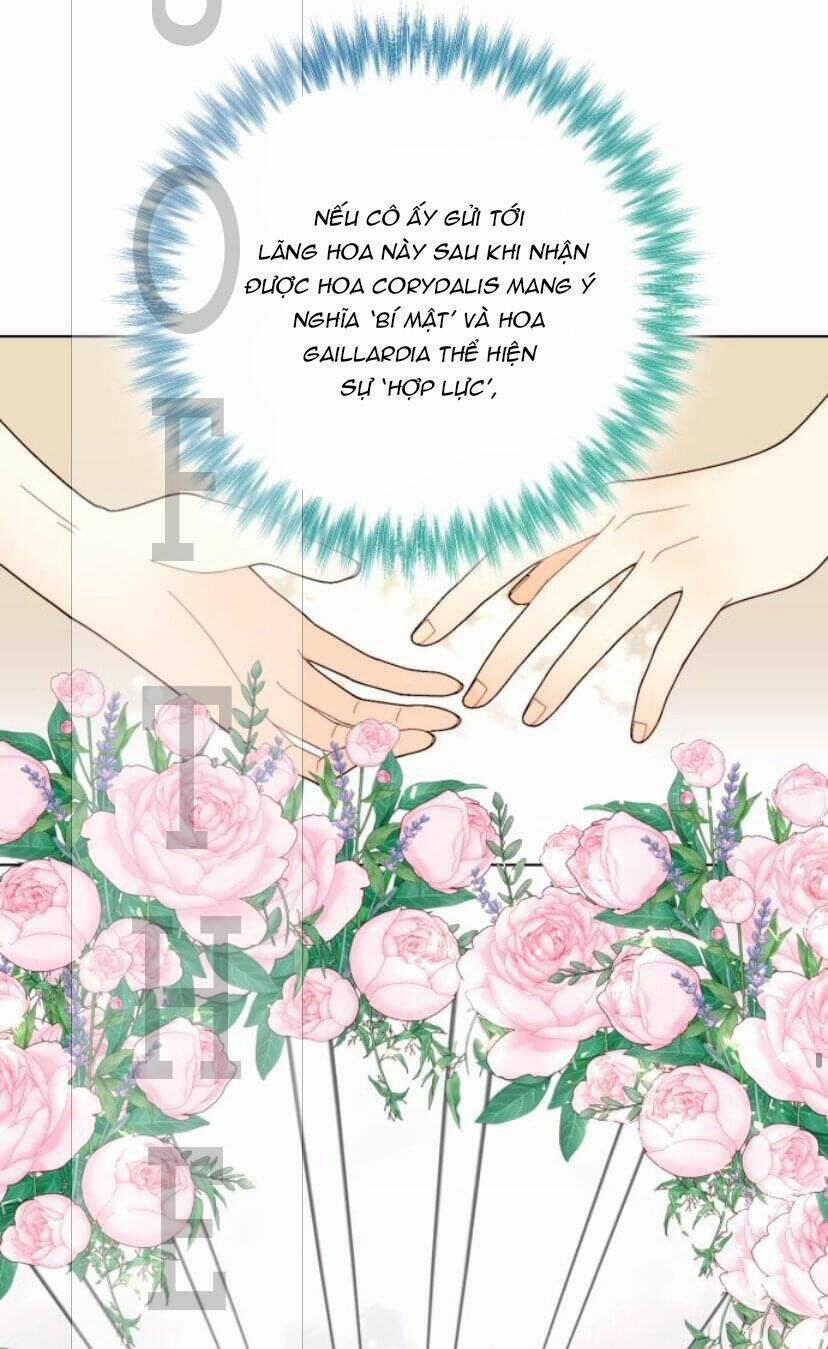 Hoàng Hậu Muốn Tái Hôn 122 trang 13