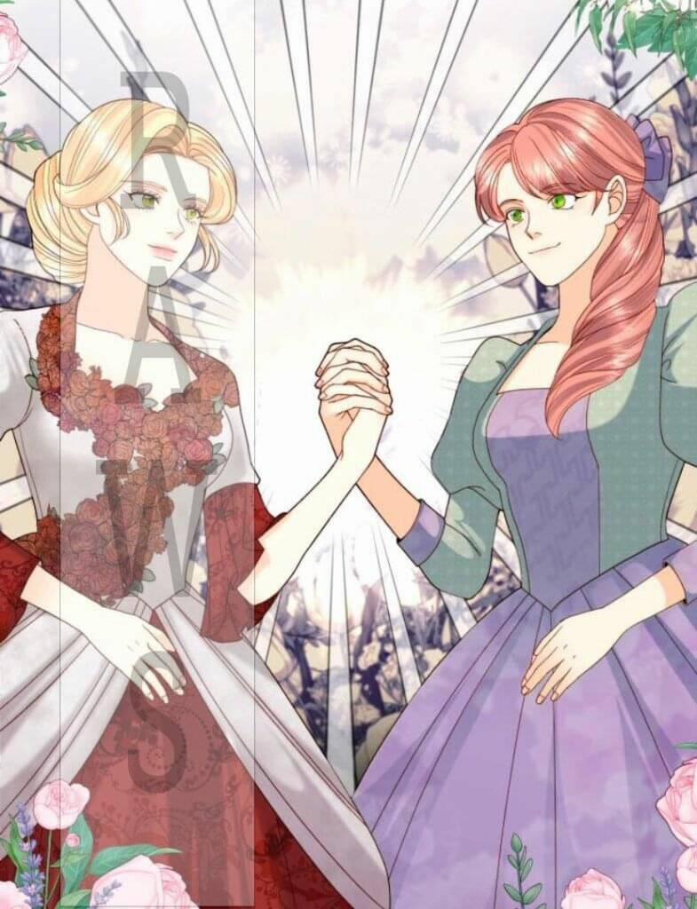 Hoàng Hậu Muốn Tái Hôn 122 trang 14