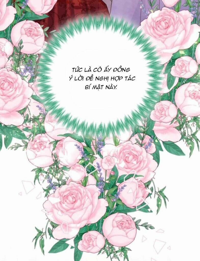 Hoàng Hậu Muốn Tái Hôn 122 trang 15