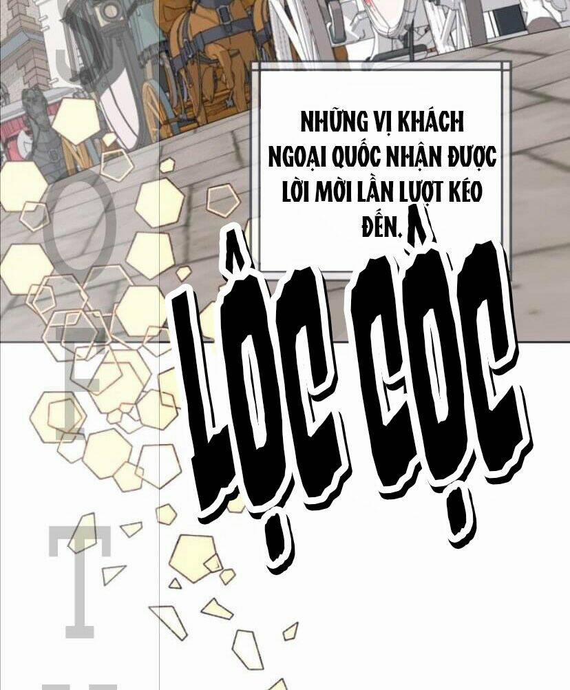 Hoàng Hậu Muốn Tái Hôn 122 trang 2