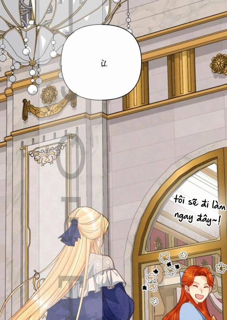 Hoàng Hậu Muốn Tái Hôn 122 trang 32