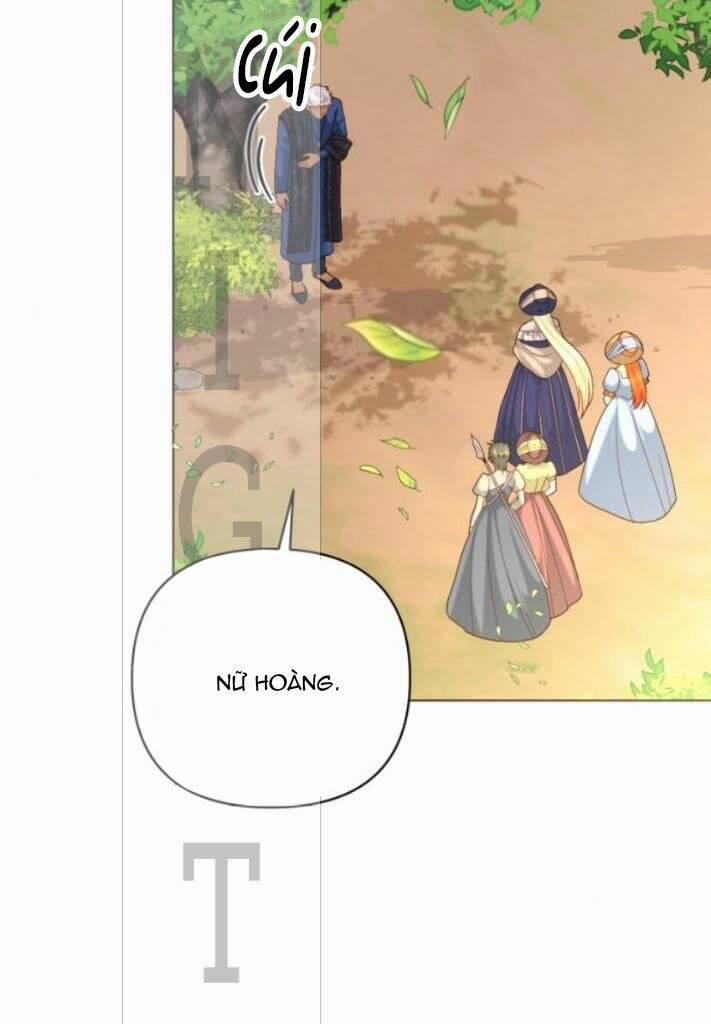 Hoàng Hậu Muốn Tái Hôn 122 trang 43