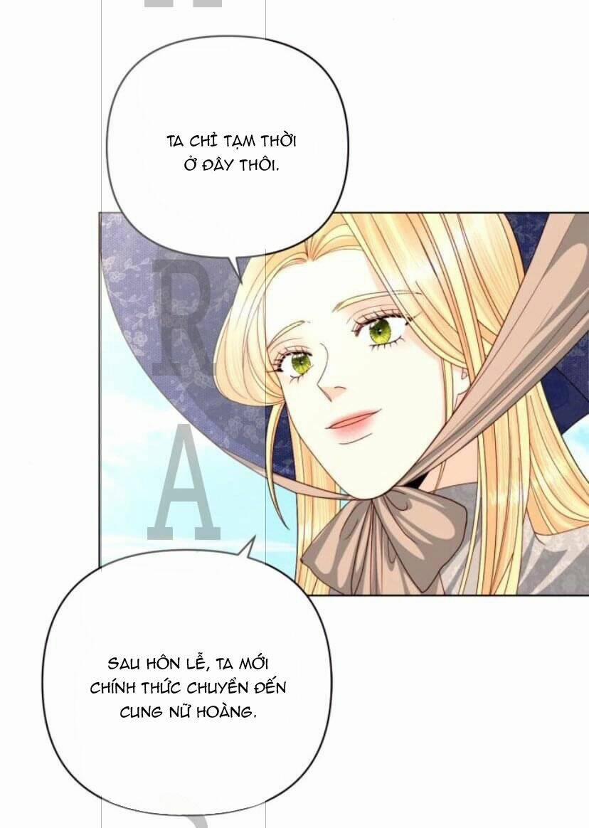 Hoàng Hậu Muốn Tái Hôn 122 trang 45