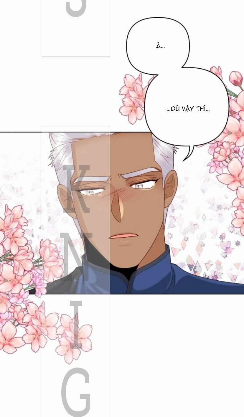 Hoàng Hậu Muốn Tái Hôn 122 trang 46