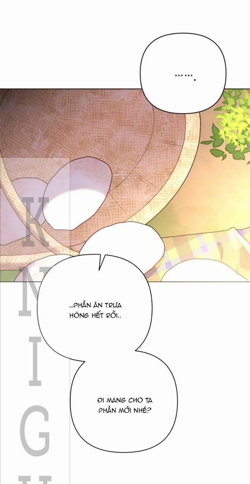 Hoàng Hậu Muốn Tái Hôn 122 trang 51