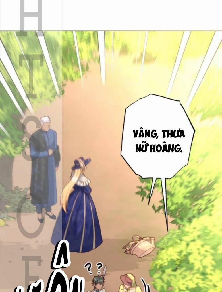 Hoàng Hậu Muốn Tái Hôn 122 trang 52