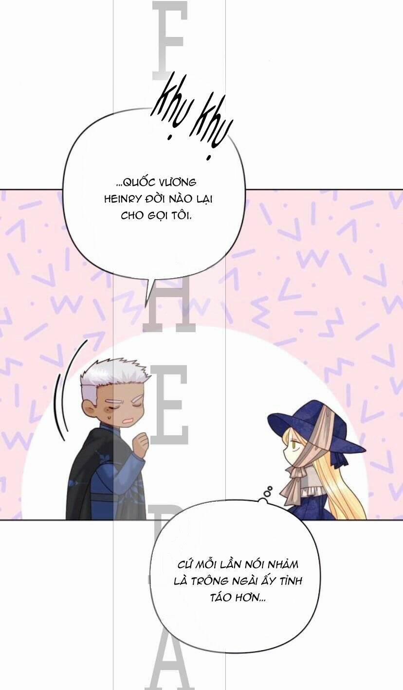 Hoàng Hậu Muốn Tái Hôn 122 trang 61