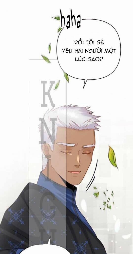 Hoàng Hậu Muốn Tái Hôn 122 trang 83