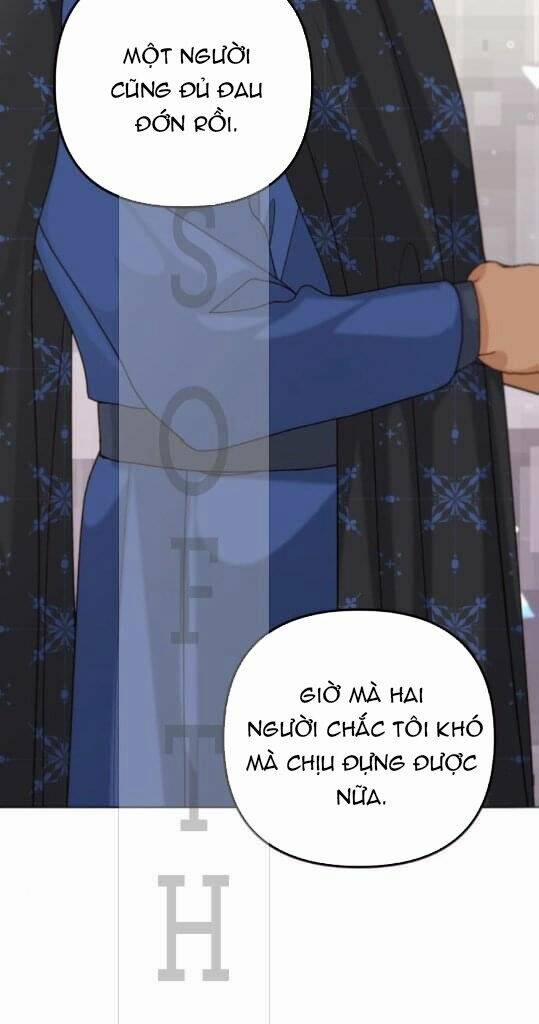 Hoàng Hậu Muốn Tái Hôn 122 trang 84