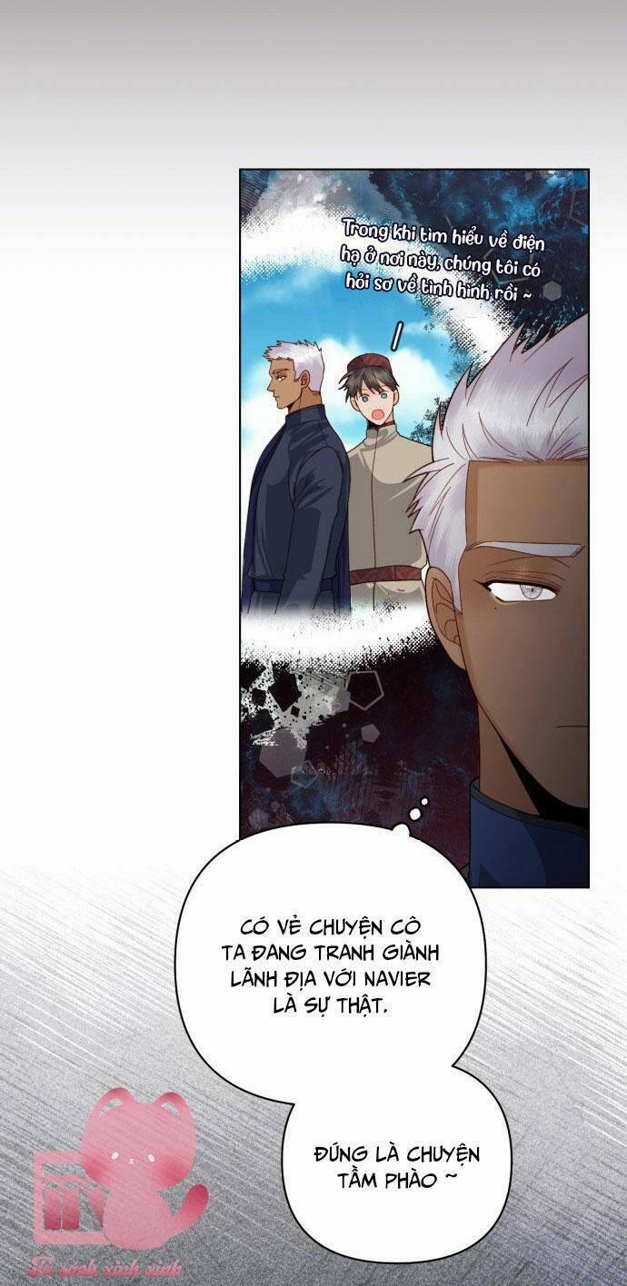 Hoàng Hậu Muốn Tái Hôn 123 trang 16