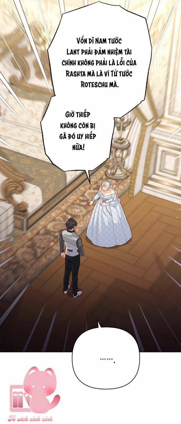 Hoàng Hậu Muốn Tái Hôn 123 trang 26