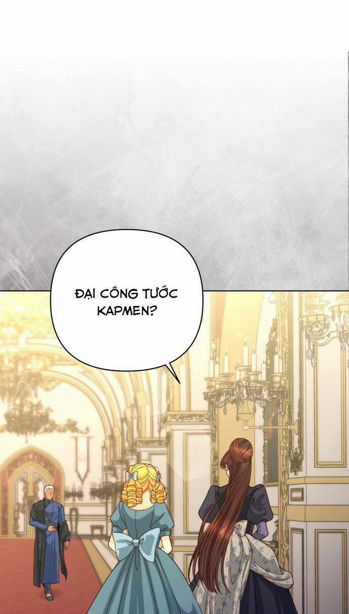 Hoàng Hậu Muốn Tái Hôn 123 trang 3