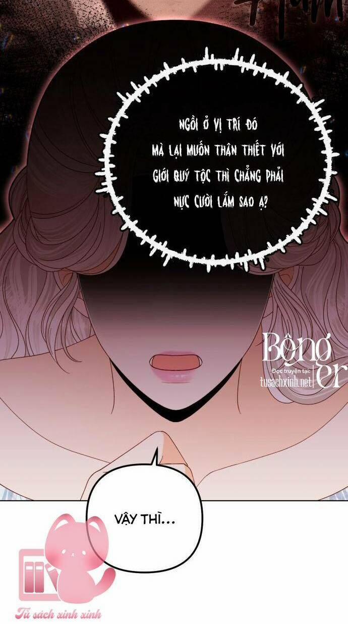 Hoàng Hậu Muốn Tái Hôn 123 trang 36