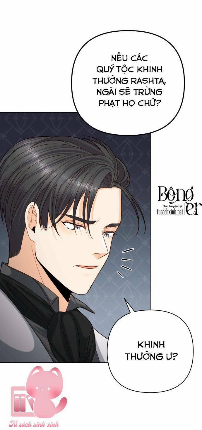 Hoàng Hậu Muốn Tái Hôn 123 trang 37