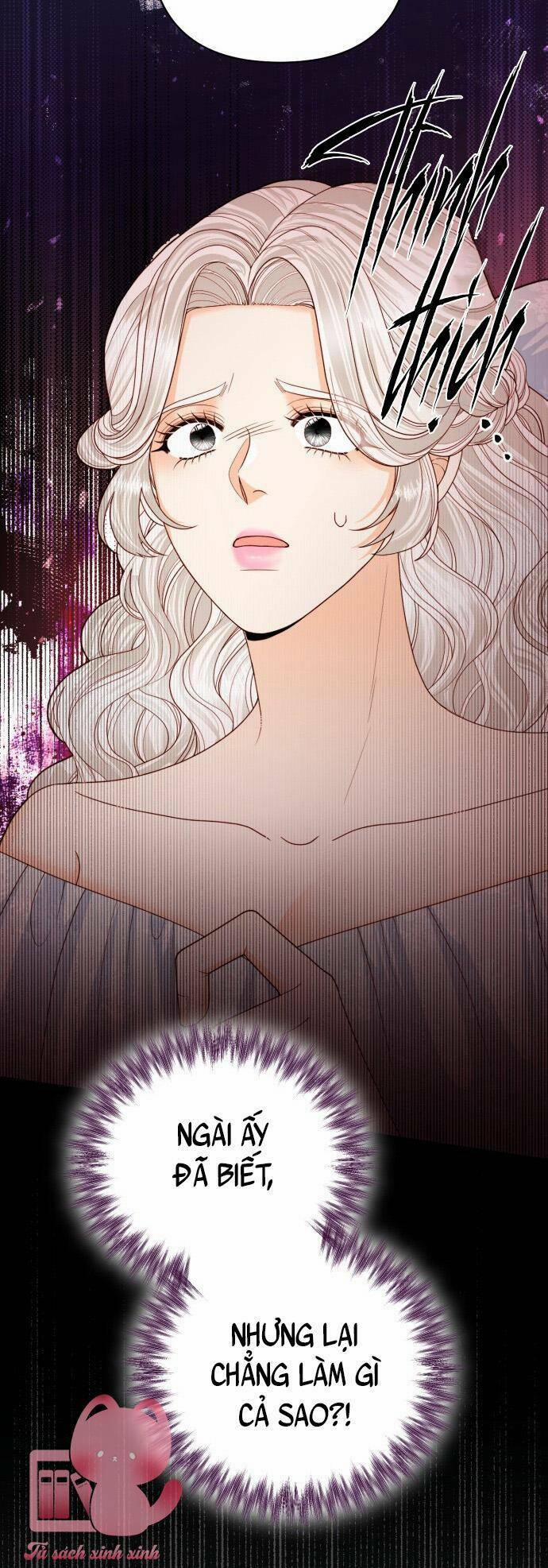 Hoàng Hậu Muốn Tái Hôn 123 trang 40