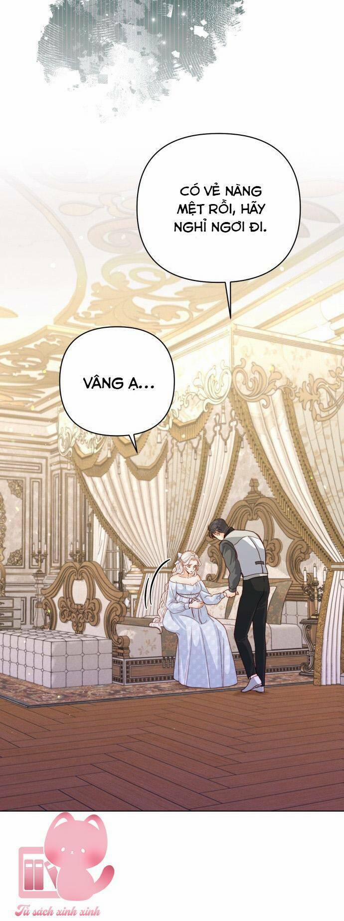 Hoàng Hậu Muốn Tái Hôn 123 trang 49