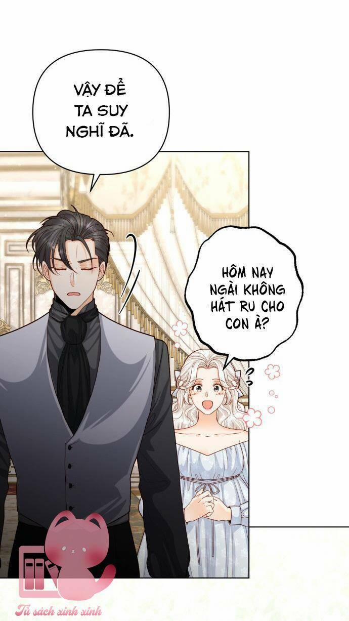 Hoàng Hậu Muốn Tái Hôn 123 trang 54