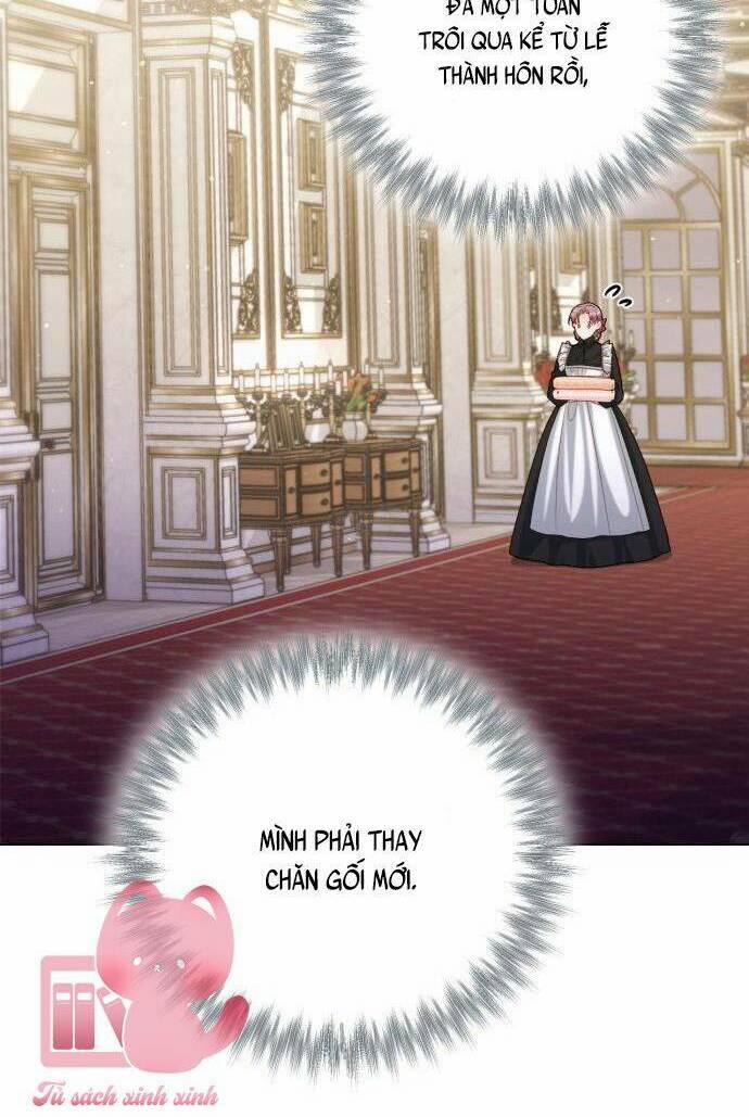 Hoàng Hậu Muốn Tái Hôn 123 trang 57