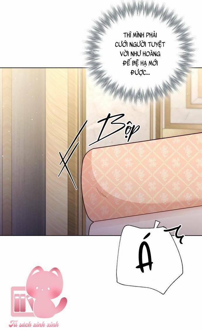 Hoàng Hậu Muốn Tái Hôn 123 trang 59